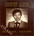LP - Country album