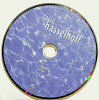 CD - David Hasselhoff - Hooked On A Feeling