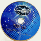 CD - Super Star Top 10