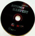 CD - Autumn Harvest