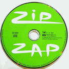 CD - Zip Zap