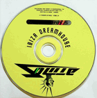CD - Ibiza Dreamhouse