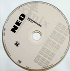 CD - Neo - Slib co nikdo neřekl