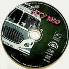 CD - Hity 1969