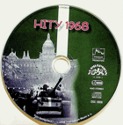 CD - Hity 1968