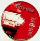 CD - Hity 1988
