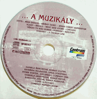 CD - A Muzikály