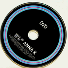 DVD - Best Of Anna K