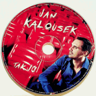 CD - Jan Kalousek - Tak jó