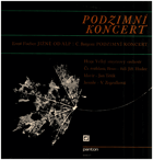 LP - C. Bargoni - Podzimní koncert