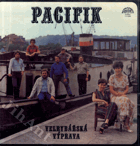 LP - Pacifik - Velrybářská výprava