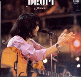 LP Drupi - SERENO E