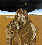LP - Karat - Die sieben Wunder der Welt