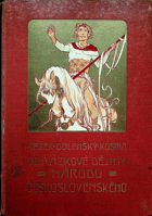 Obrázkové Dějiny Národu Českého II.
