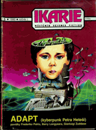 Ikarie - Měsíčník science fiction 5