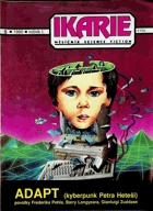 Ikarie - Měsíčník science fiction 5
