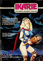 Ikarie - Měsíčník science fiction 7