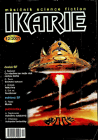 Ikarie - Měsíčník science fiction 12