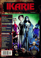 Ikarie - Měsíčník science fiction 11