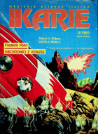Ikarie - Měsíčník science fiction 5