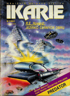 Ikarie - Měsíčník science fiction 9