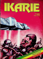 Ikarie - Měsíčník science fiction 7