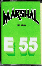 MC - Marshal - E 55