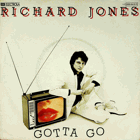 SP - Richard Jones - Gotta go