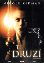 DVD - Ti druzí - Nicole Kidman - NEROZBALENO !