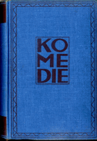 Komedie. Sv. 1