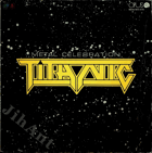 LP - Titanic - Metal Celebration