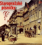 LP - Staropražské písničky