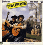 LP -Duo Červánek