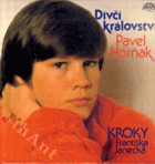 LP - Pavel Horňák - Dívčí království