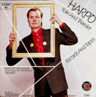 SP - Harpo - Rain And Thunder