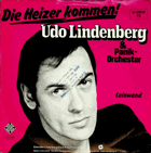 SP - Udo Lindenberg - Die Heizer kommen!