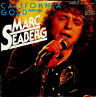 SP - Marc Seaberg - California Gold