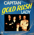 SP - Gold Rush - Capitan, Lady