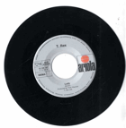 SP - T. REX - Metal Guru - Lady
