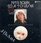 LP - Co je to láska