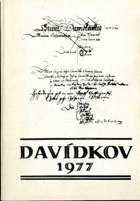 Davídkov 1977