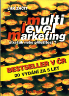 Multi level marketing