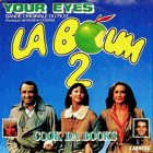 SP - Cook da Books - Your Eyes
