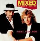 SP - Mixed Emotions - Just for You