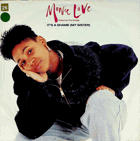 SP - Monie Love - It's a Shame (My Sister)