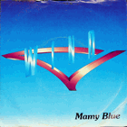 SP - Wind - Mamy blue, ...