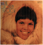 LP - Chris Doerk - Die Grossen Erfolge