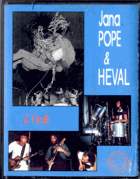 2MC - Jana Pope a Heval