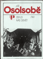 Zbylo nás devět