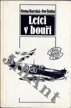 Letci v bouři